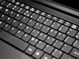 2019 Laptops at Chancellor